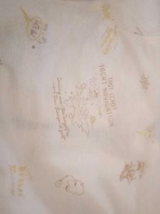 Cotton shirt