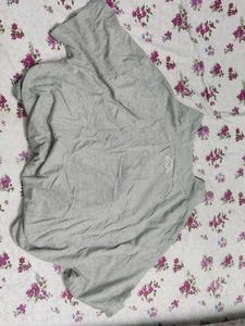 Streetstyle Crop Top