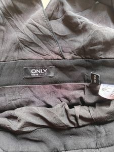 Korean New Dungree Dress