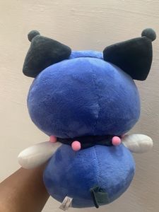 Kuromi Plush