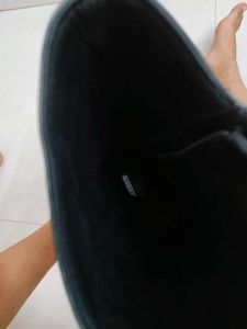 ELLE Brand New Black Knee High Boots