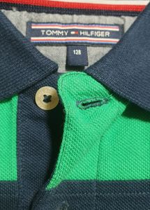 Brand TOMMY HILFIGER  polo T Shir