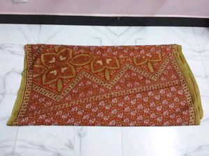 2 Misprint New Sarees For Sale