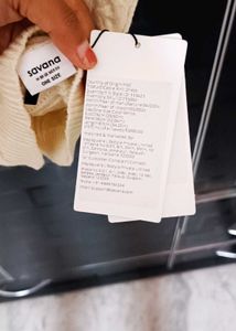 Savana Knit Dress