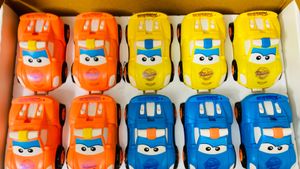 convertible toy cars