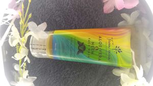 Aloe Vera Face Wash Terra Cacia (REIKI HEALED)🫴