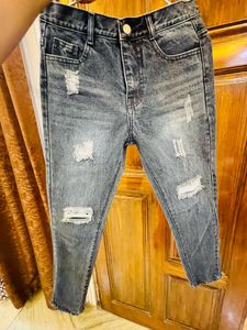 Denim Jeans