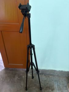 Camera Tripod