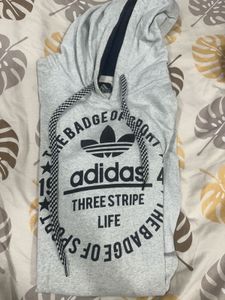 Adidas Hoodie