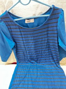 Blue Top
