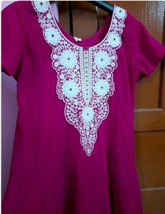 Clearance Combo❗️ Beautiful Anarkali With Leggings