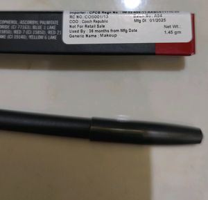 Mac Lip Liner