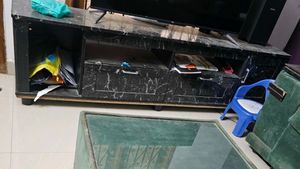 TV Entertainment Unit