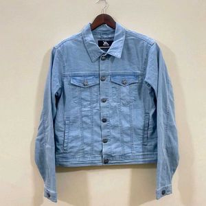 Kook N Keech Denim Jacket