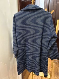 !!!LAST PRICE!! ONER Patterned Coat