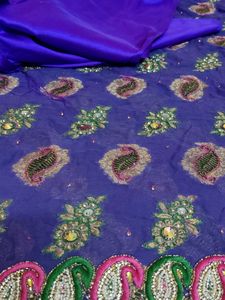 Dress Material