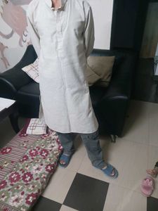 Mens Party Wear Kurta