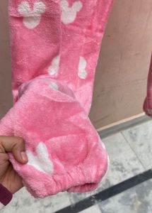 Jogger Woollen