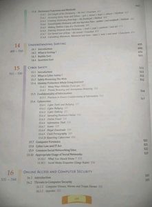 Computer Science Class 11 Iith Session - 2021-22