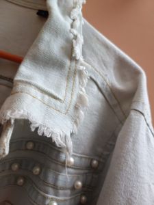 Denim Hacket