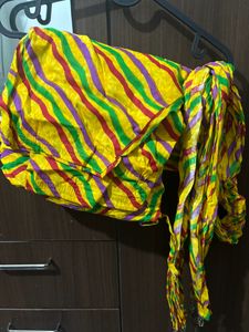 Bottom N Dupatta