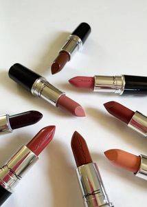 MAC maximal matt Lipsticks