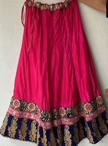 Chaniya Choli / Lengha Set