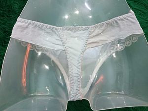 Lace Trim💞 Panties