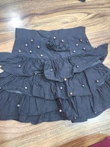 Pair Of Skirts