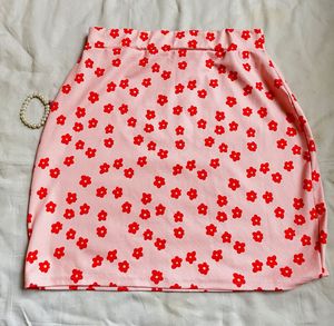 Girly Skirt🎀🩷