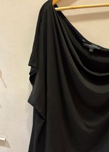 Beautiful Cowl Neck Top