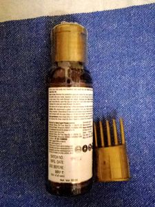 New Wow Onion Hair Oil