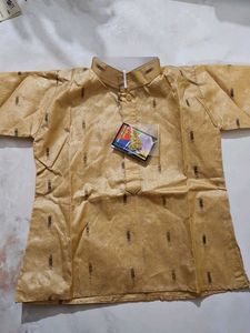 Boys Ethnic Wear Set