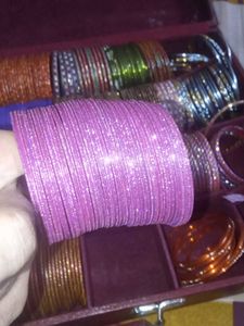 Bangles Set