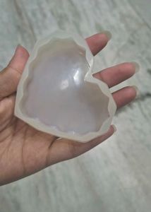 Heart Silicone Mold