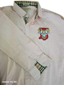 Burberry Shirt
