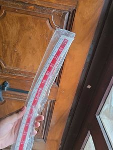 ISOMERS HIP CURVE SCALE