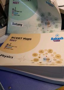 Neet Books