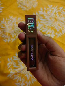 Mattlook Lip Mousse Liquid 💄