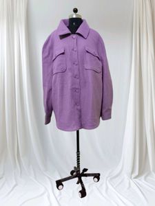 Sales 🪀Pre Loved Korea Coat Styles Shirt 🇨🇳