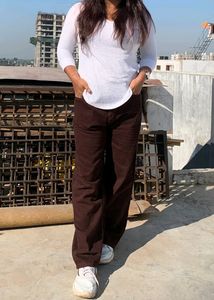 White Tshirt ❄️
