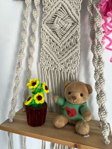 Cute Sunflower Pot For Gifting Your Loved Ones