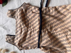 Cute Girls&#39; Dress