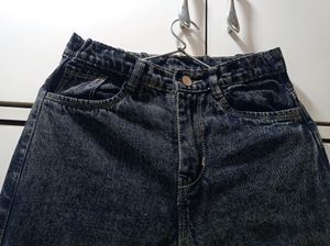 Cargo Jeans