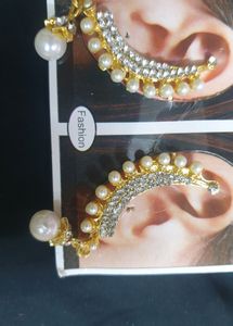 Combo Earrings