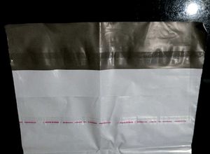 Courier Bag 8*10 With Pod 50 Piece Premium Quality
