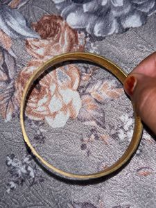 Elegant Bangle Bracelet