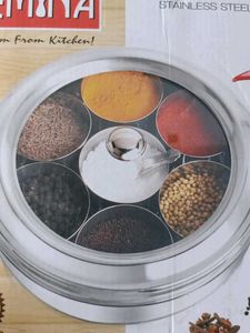 Multi Utility Pot