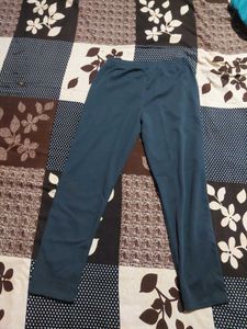 Yazole Solid Track Pants For Man