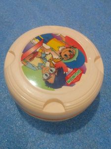New hot lunch Box